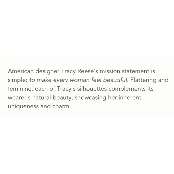 Anthropologie Lace Dress  - Picture 7 of 8